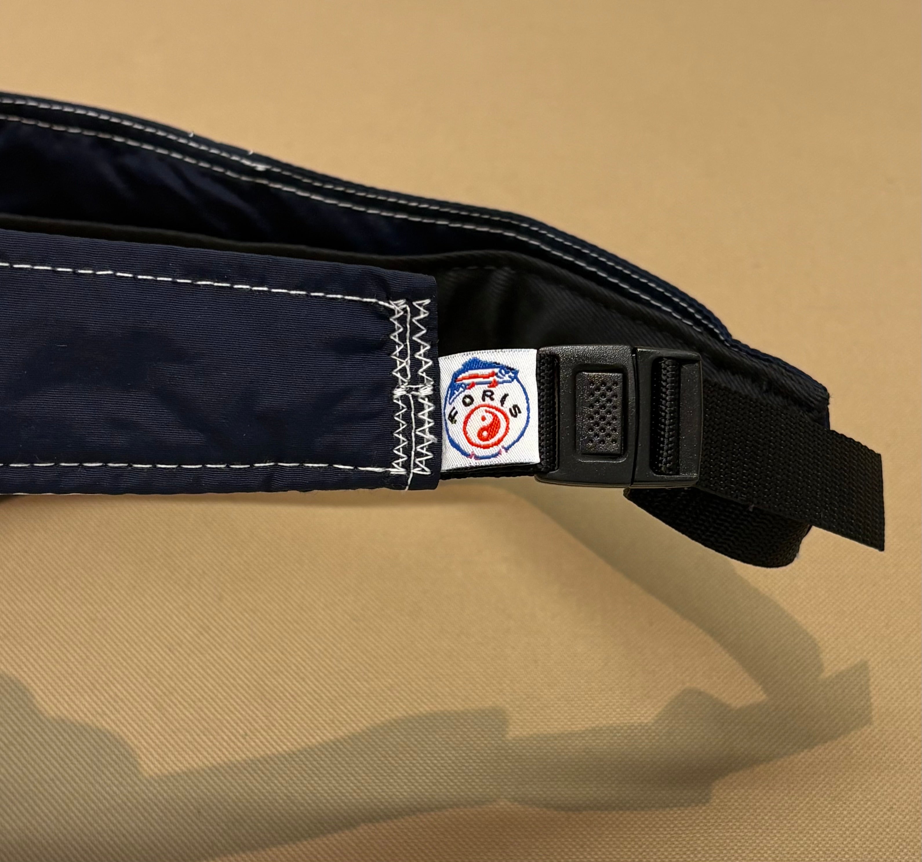 Packable Visor