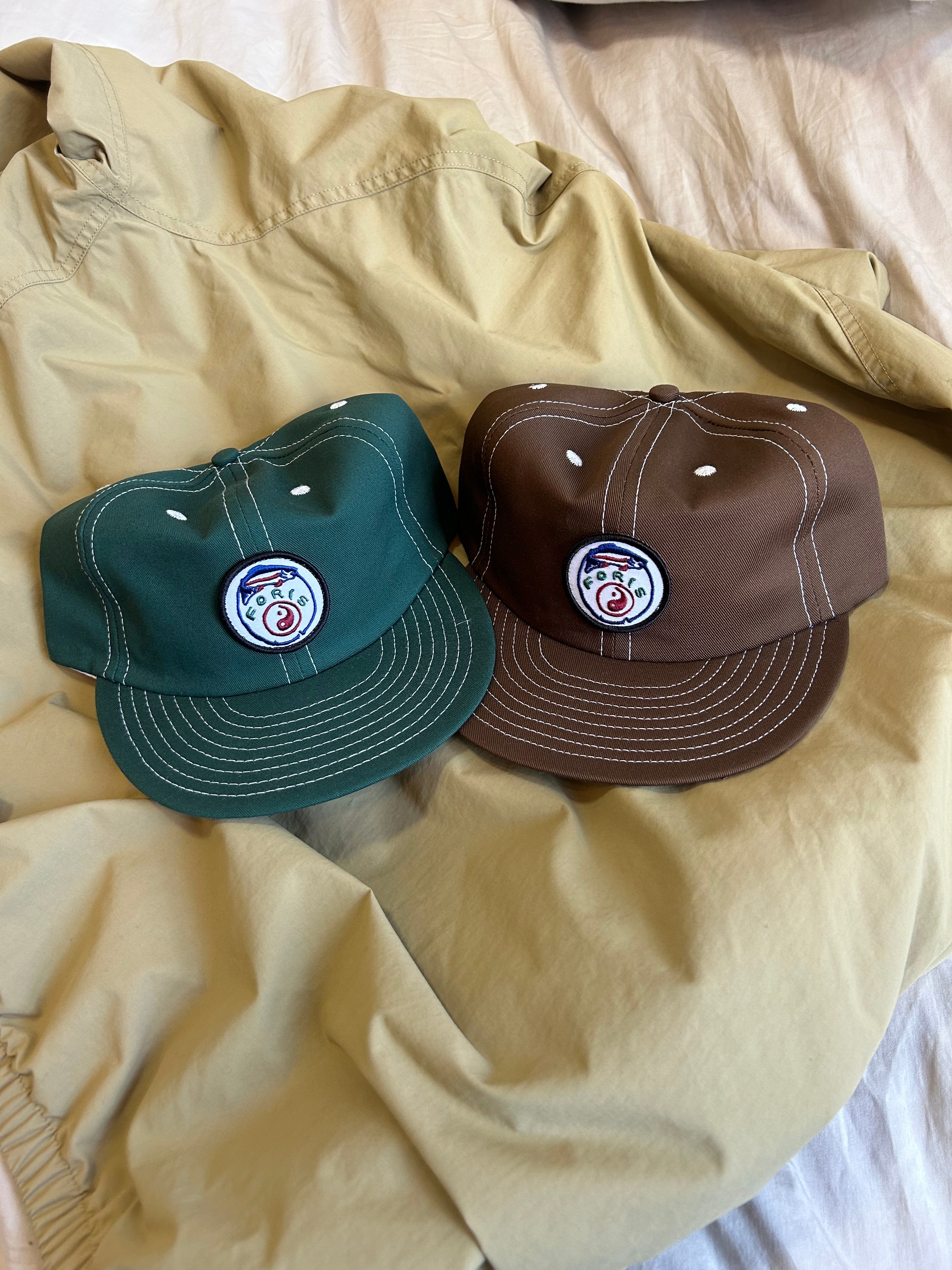Packable Foris Hat