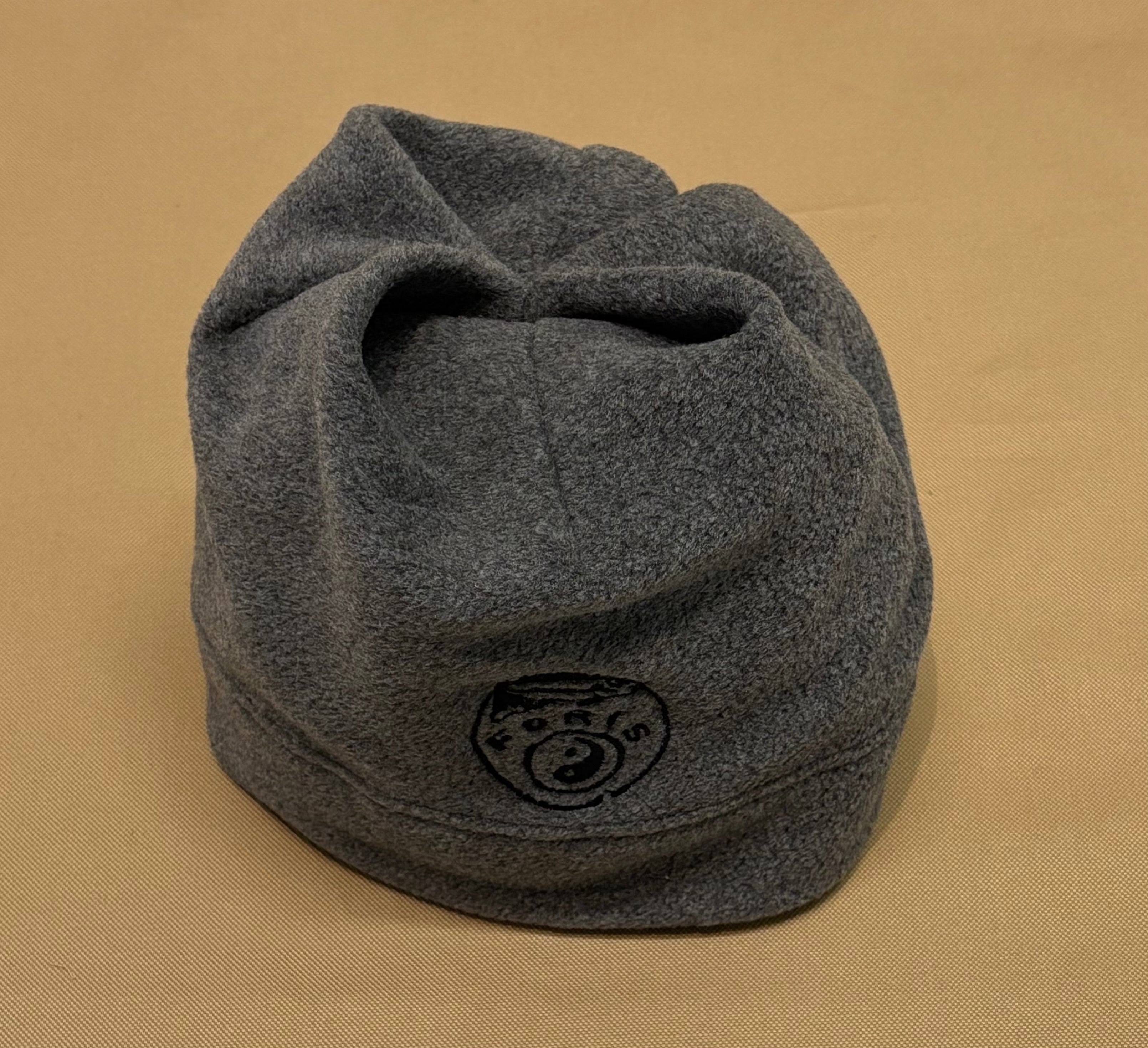 Fleece Beanie
