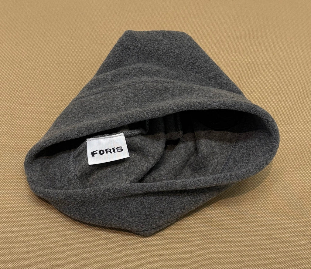 Fleece Beanie