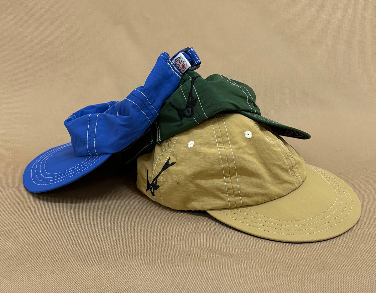 Flats Hat