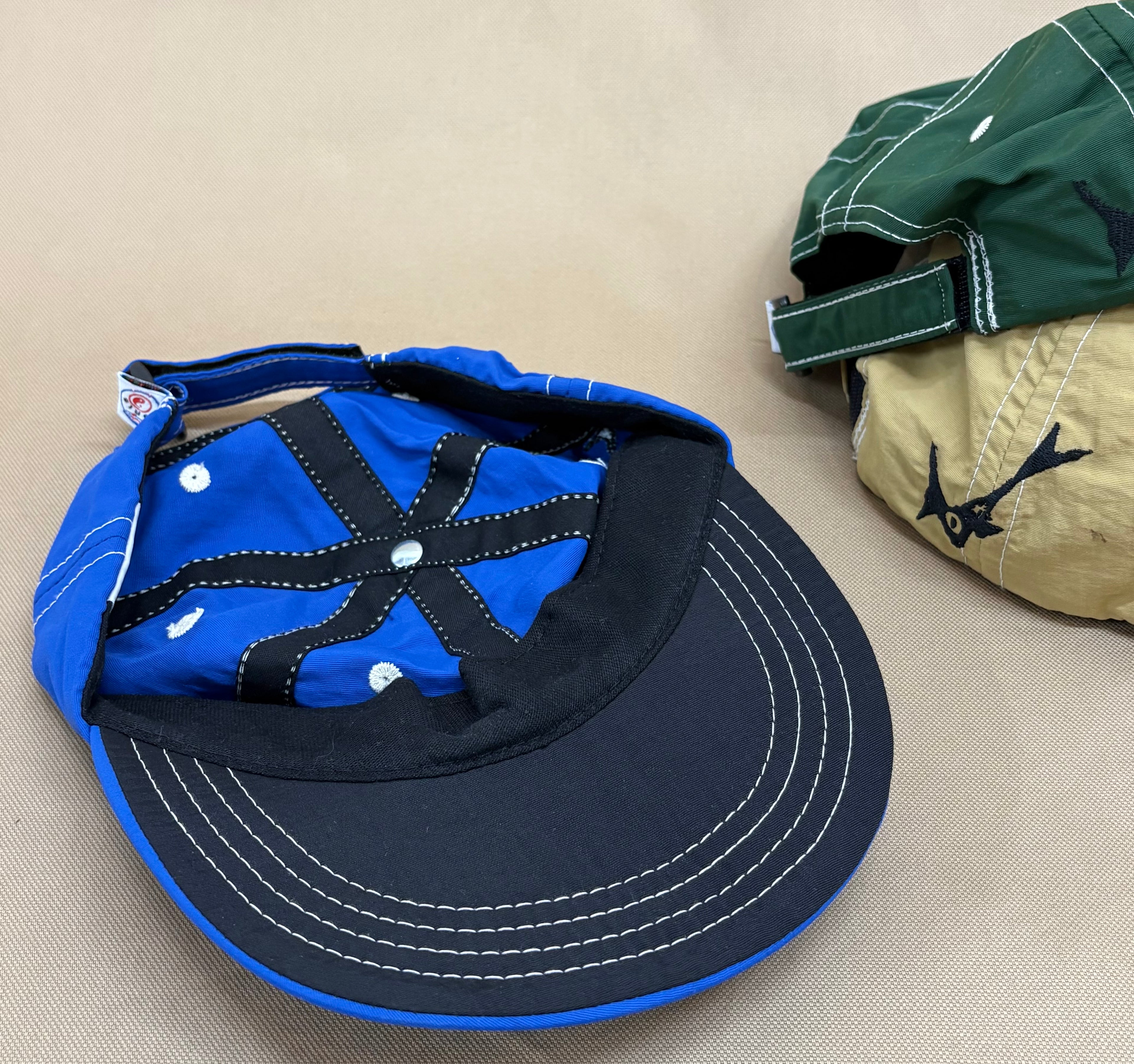 Flats Hat