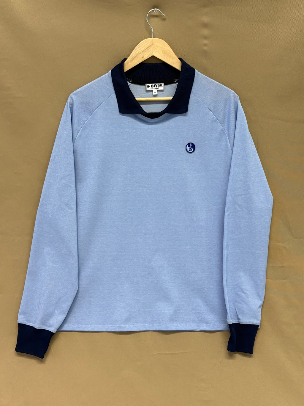 Foris Outdoors Sun Jersey