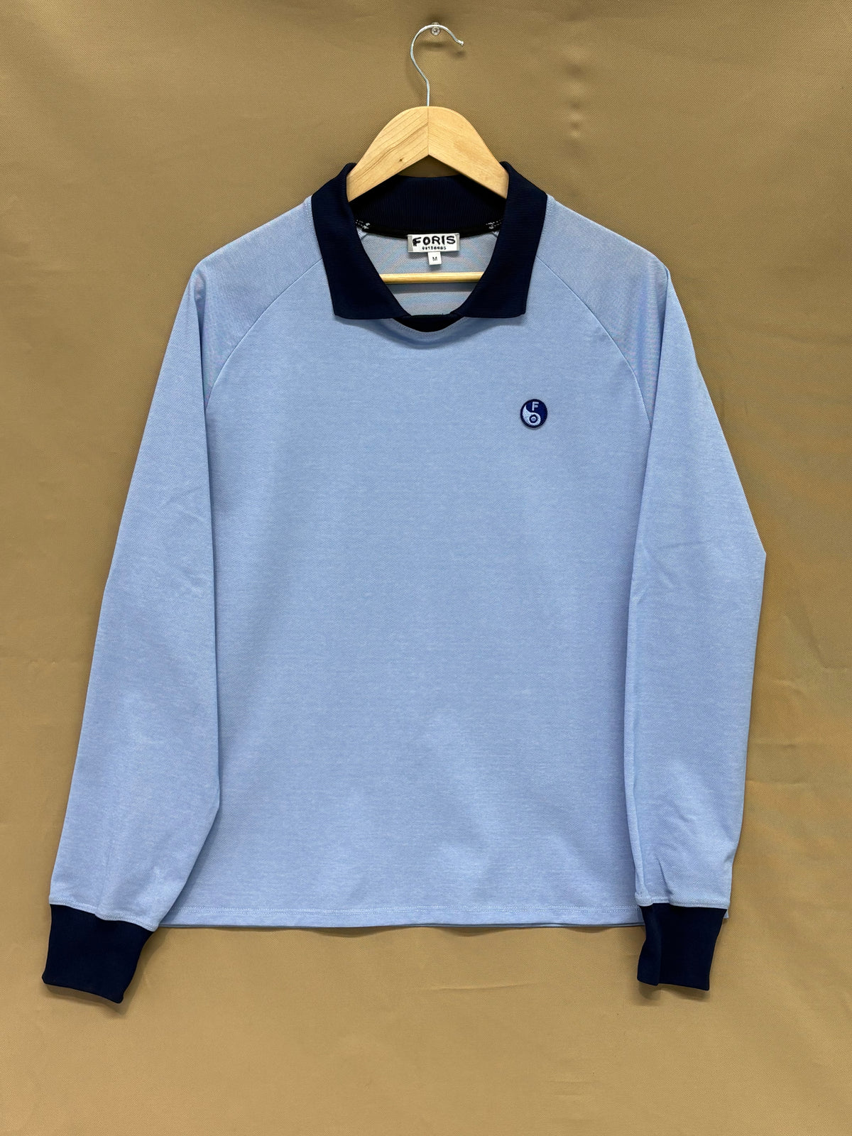 Foris Outdoors Sun Jersey