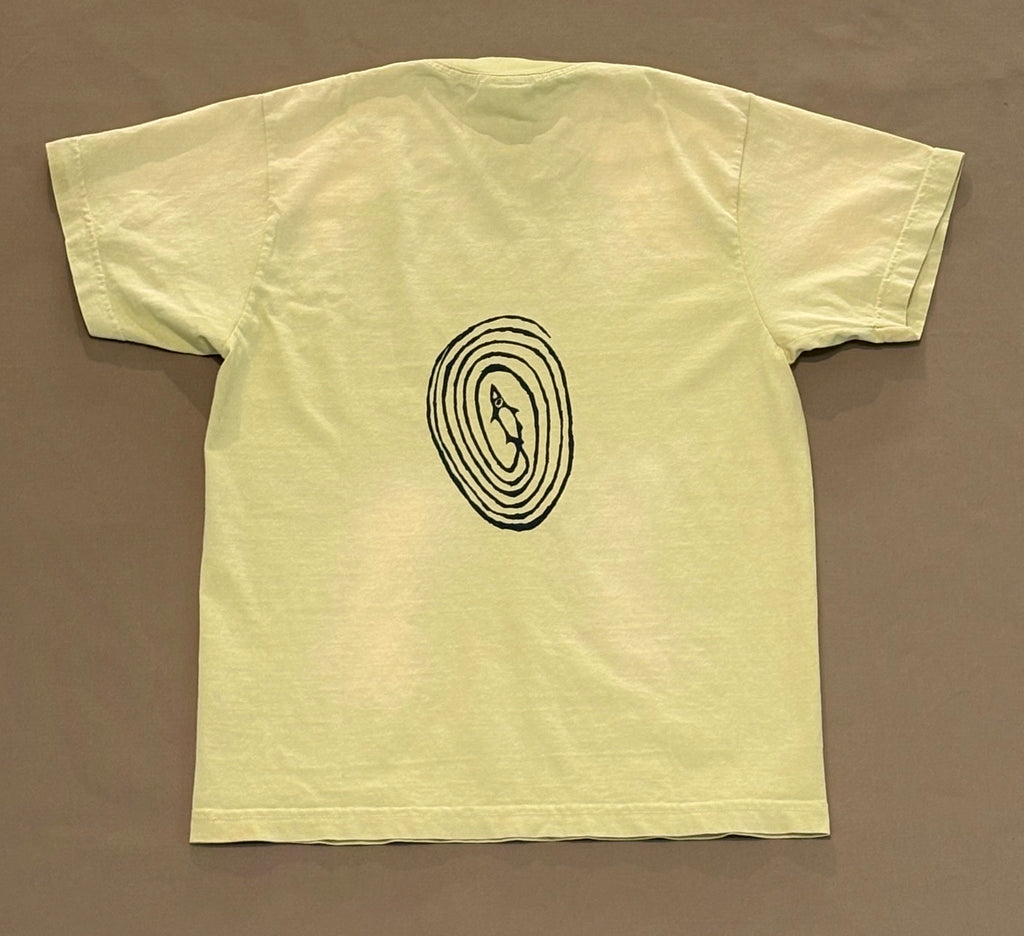 Spiral Tshirt