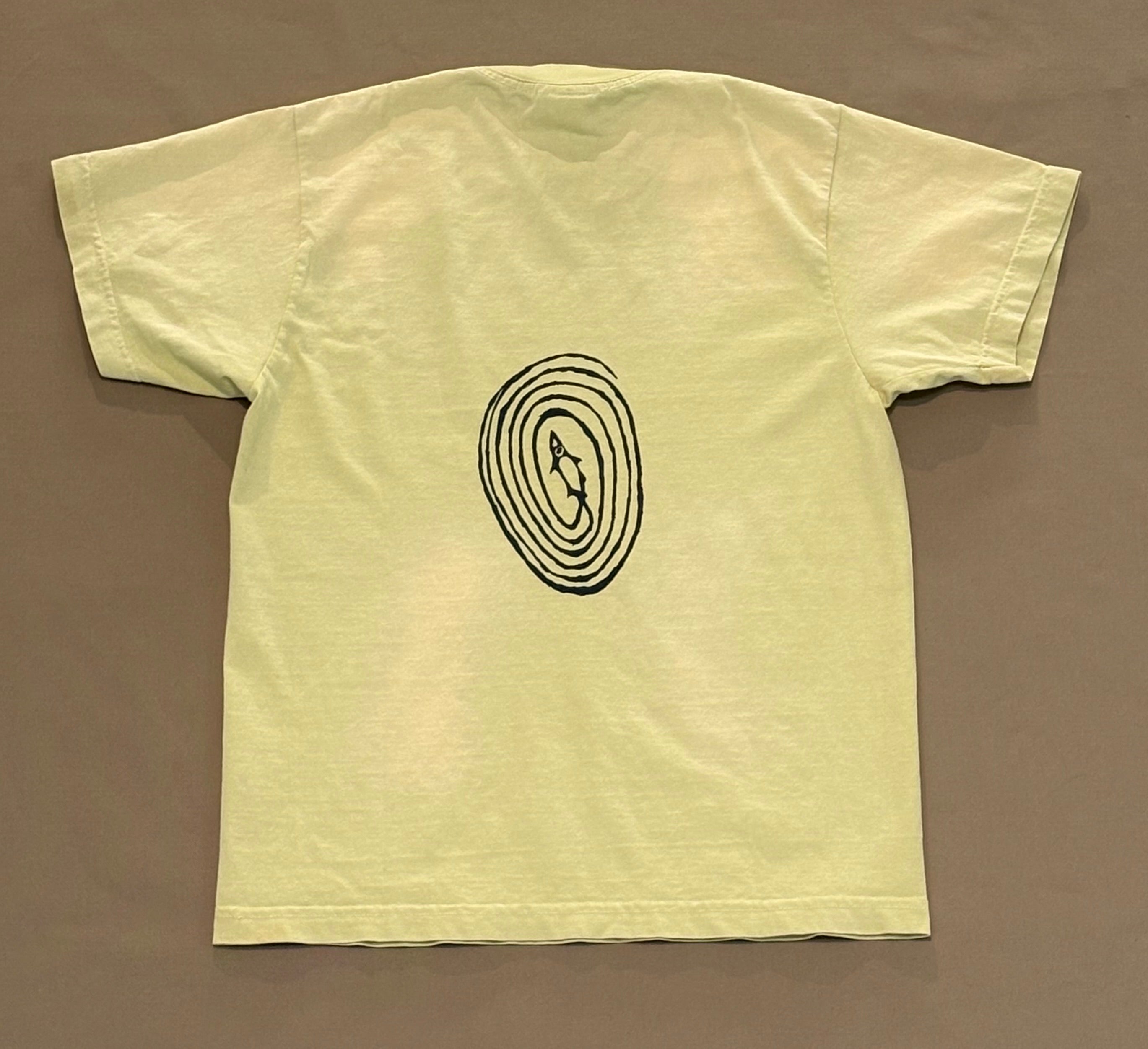 Spiral Tshirt