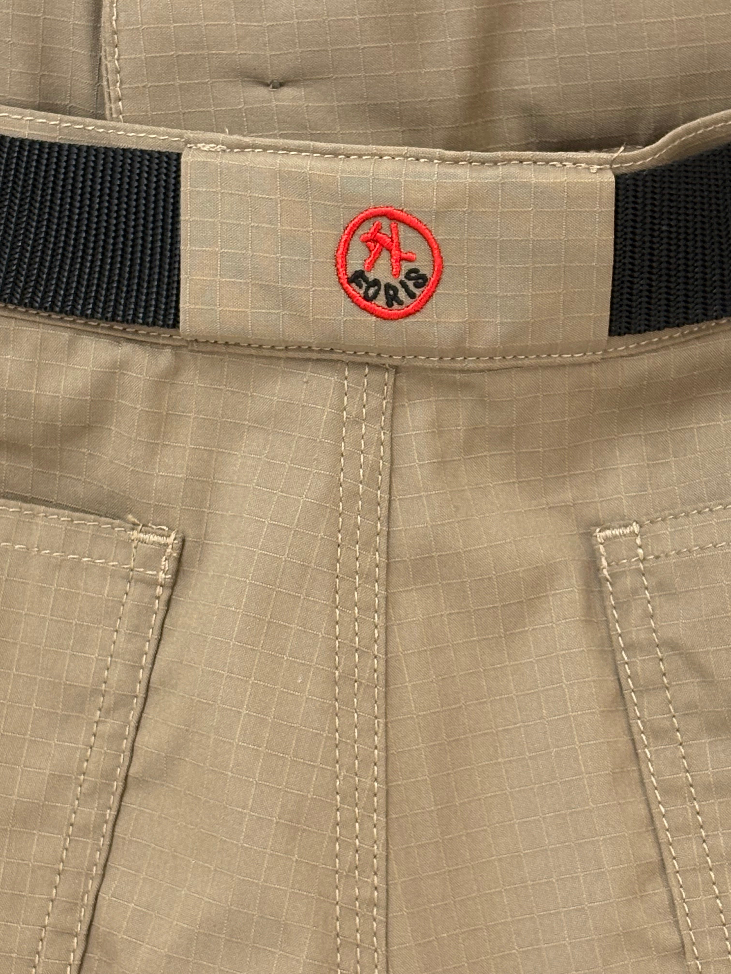 Foris Outdoors Fishing pants