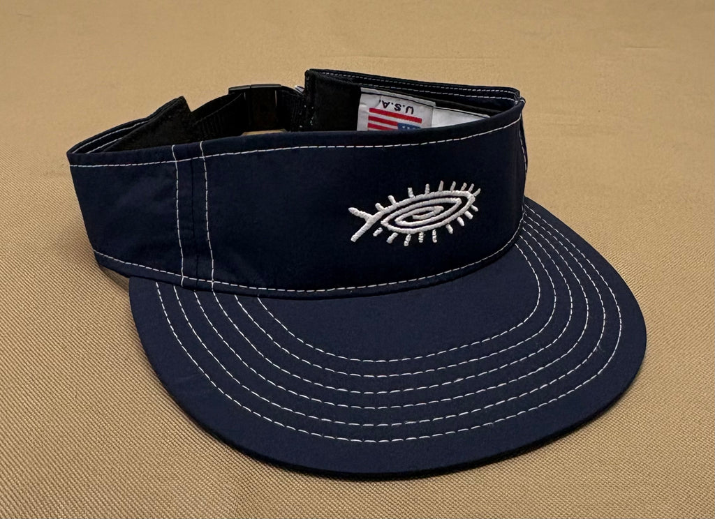 Packable Visor