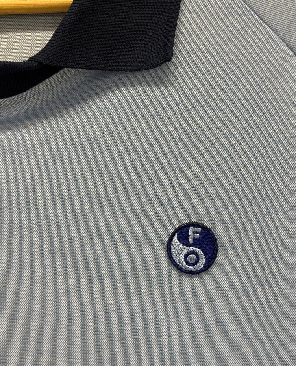 Foris Outdoors Sun Jersey