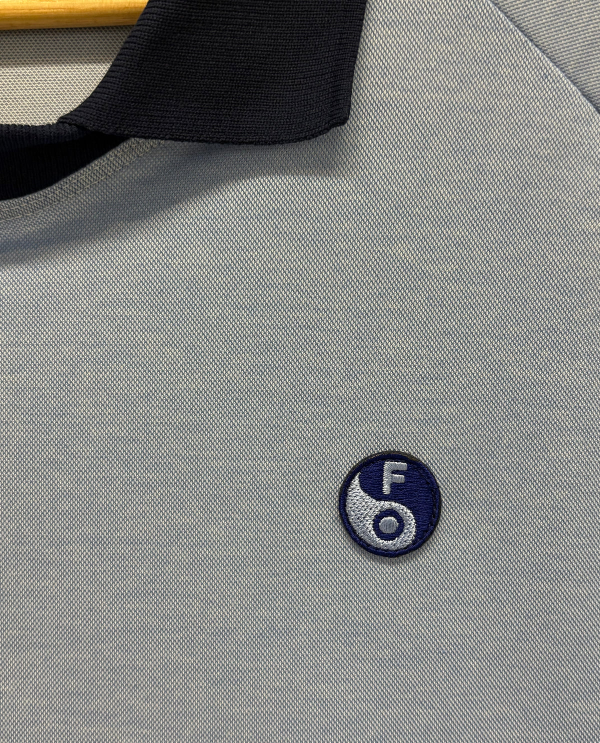 Foris Outdoors Sun Jersey