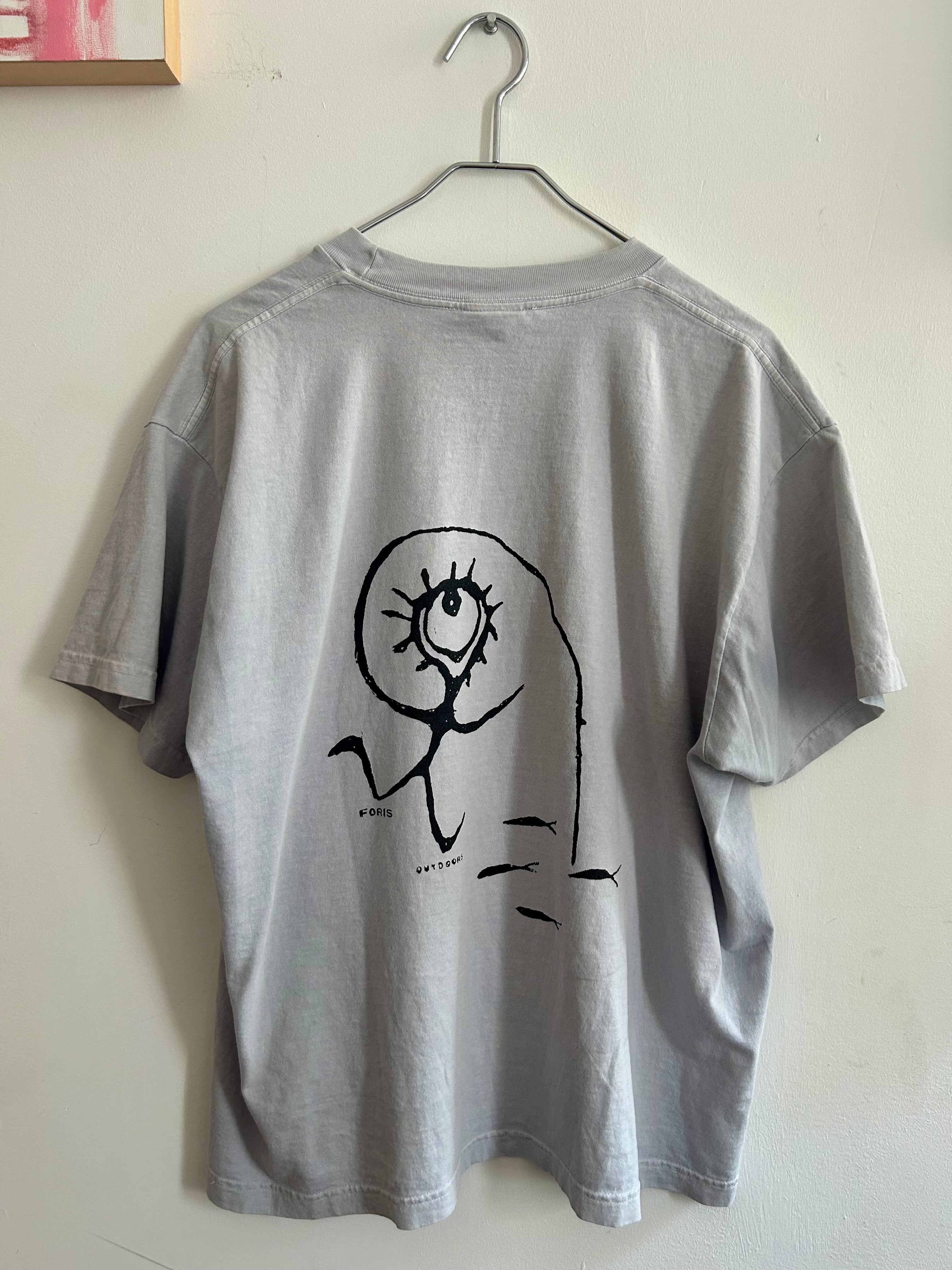 Ancient Angler T