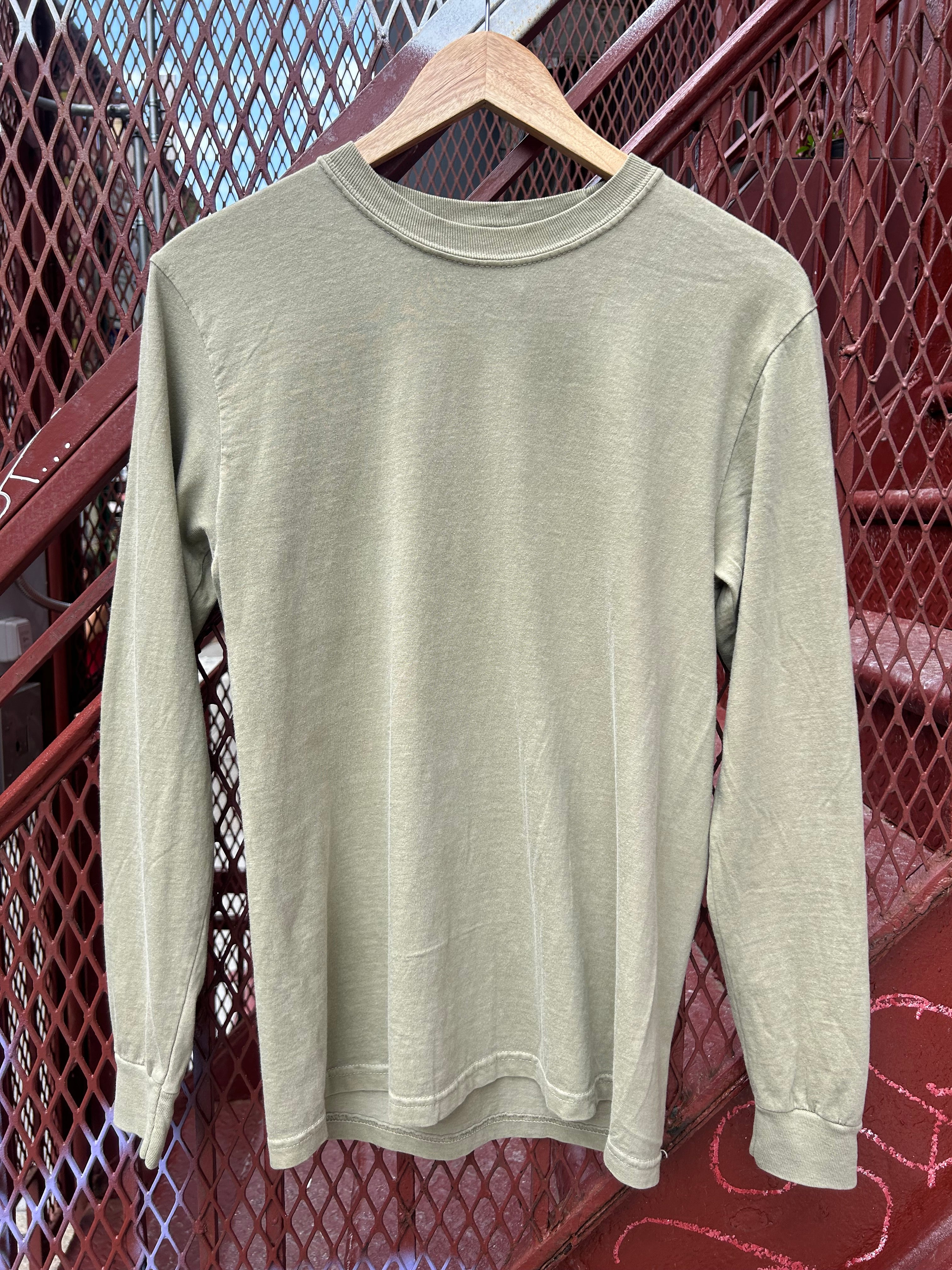 Trout Wrangler Long Sleeve