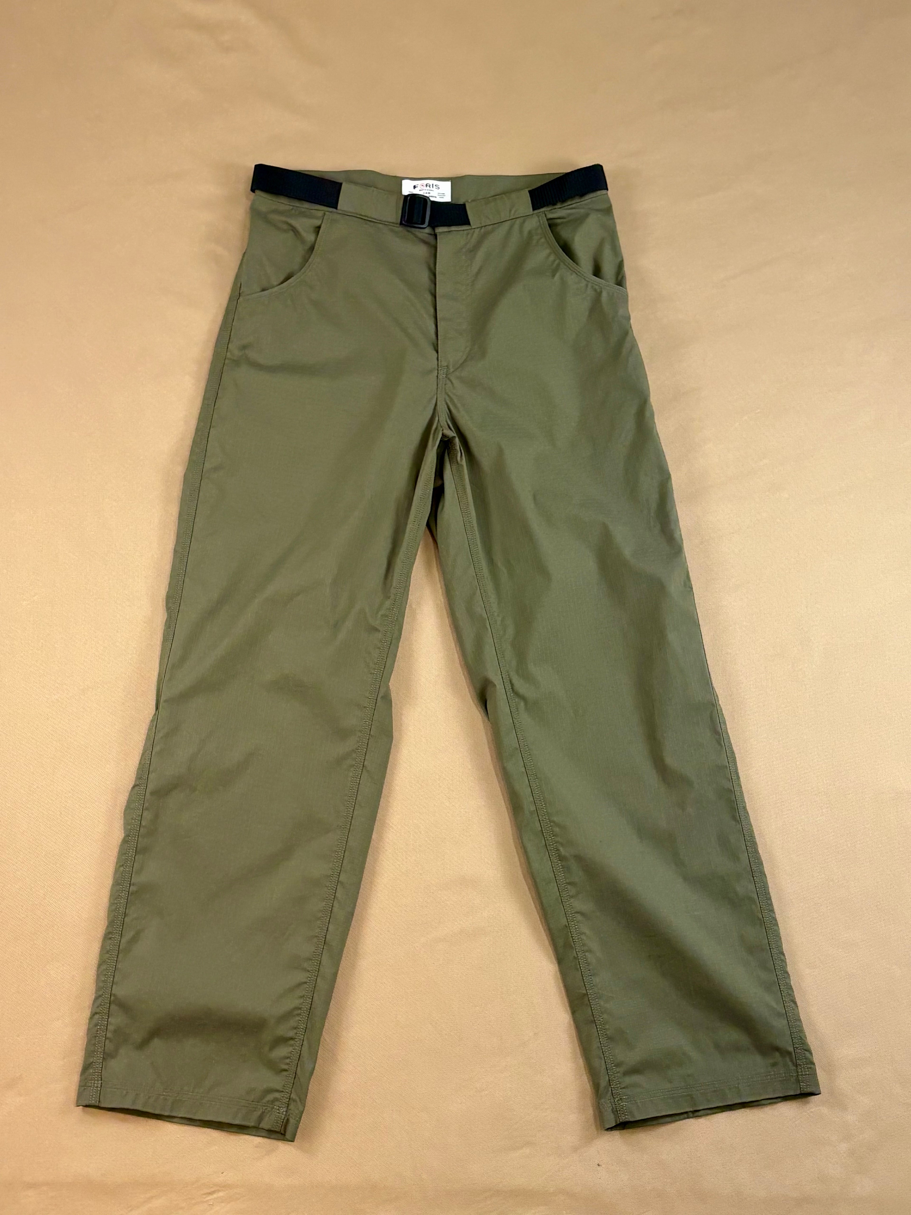 Foris Outdoors Fishing pants