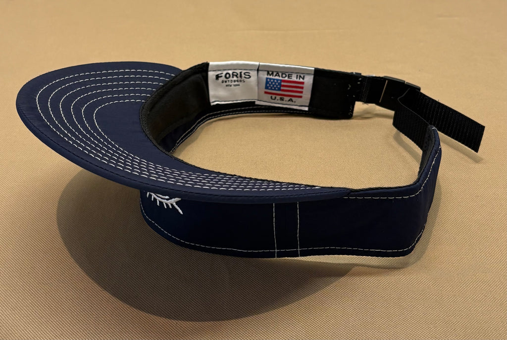 Packable Visor