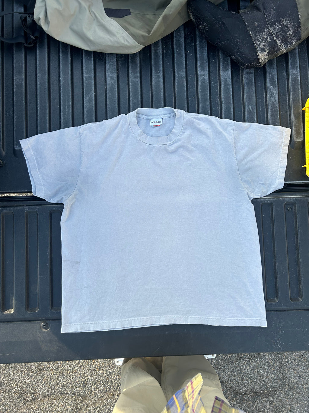 Ancient Angler T