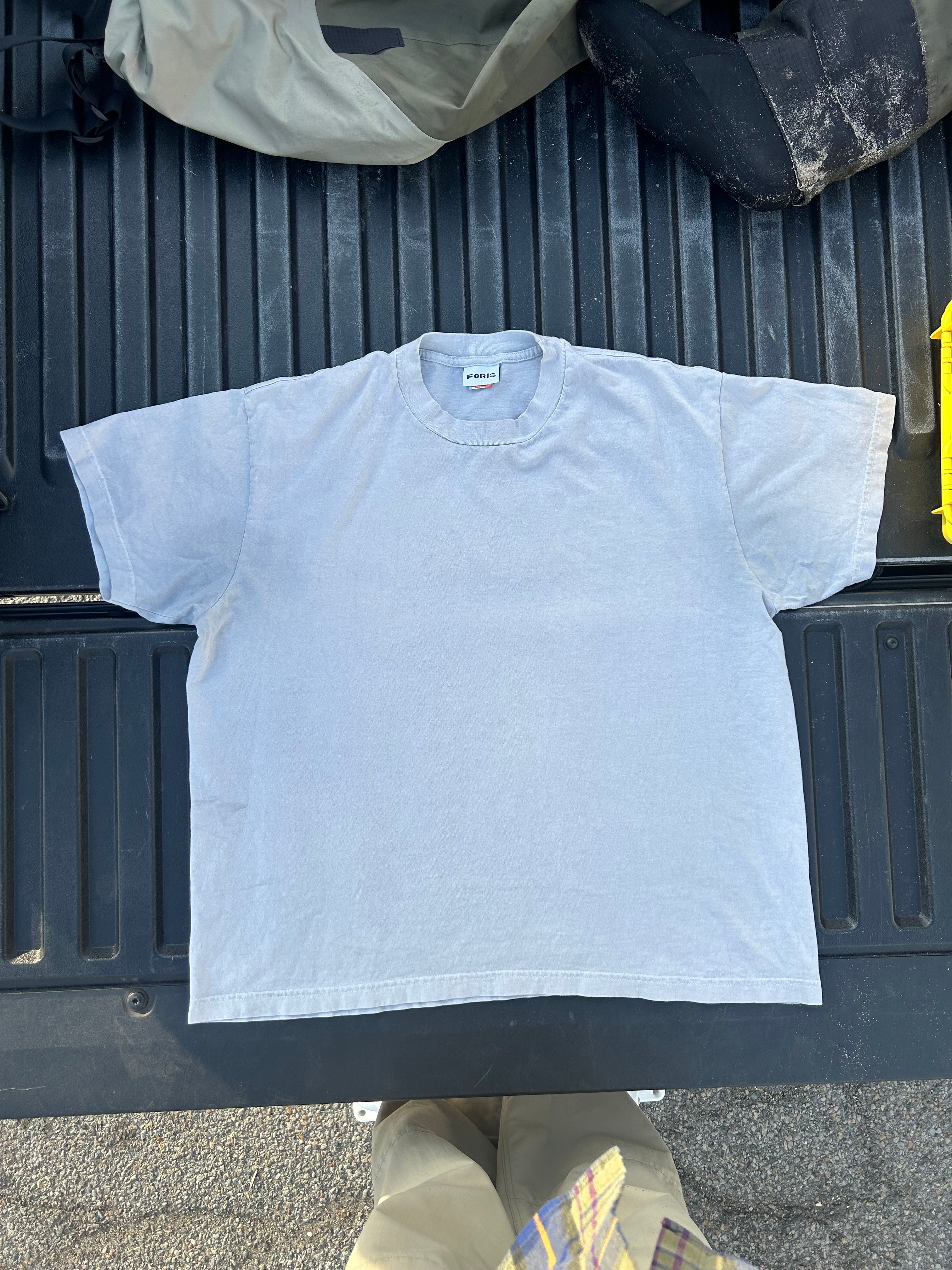 Ancient Angler T