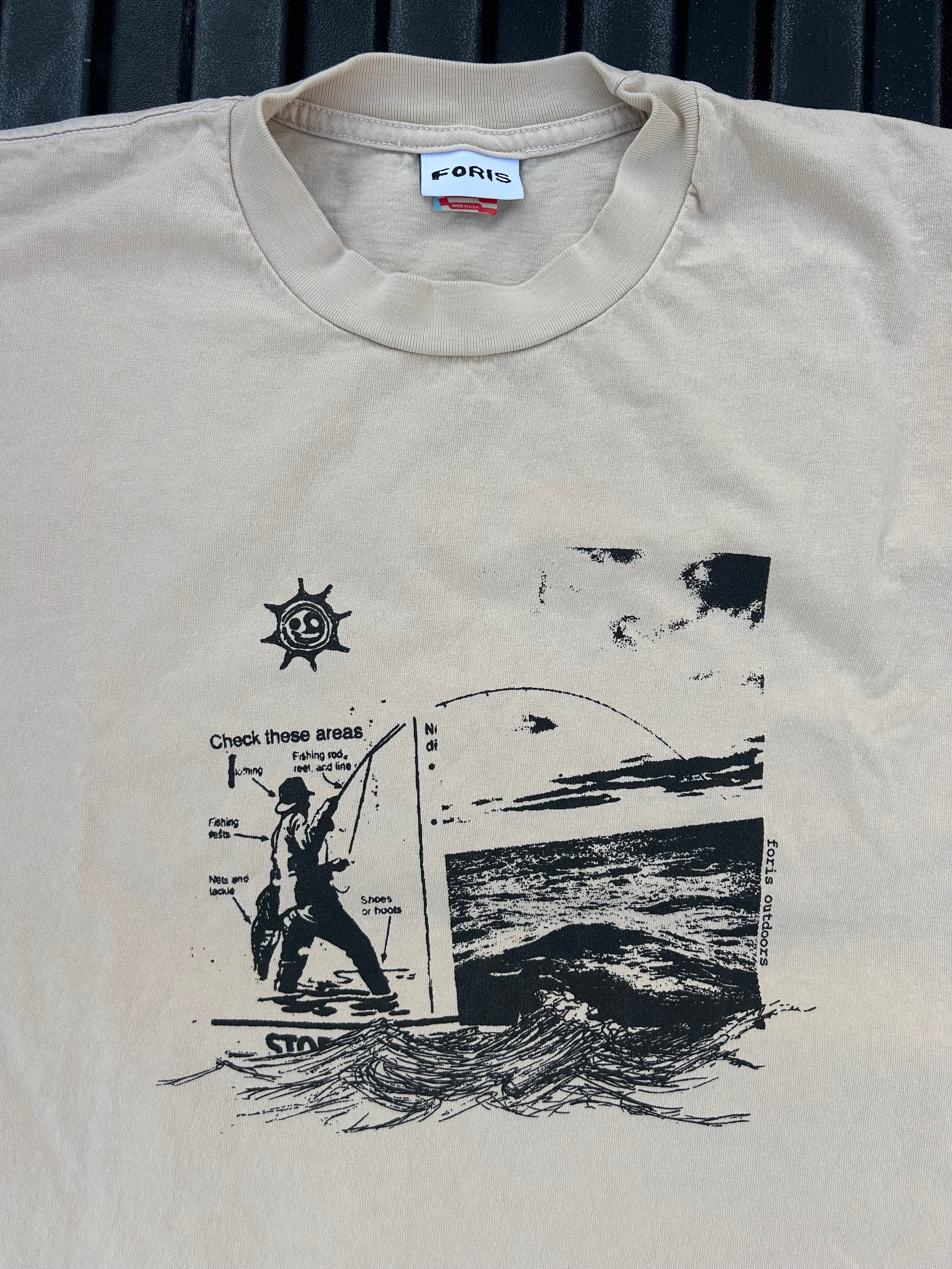 Angler T