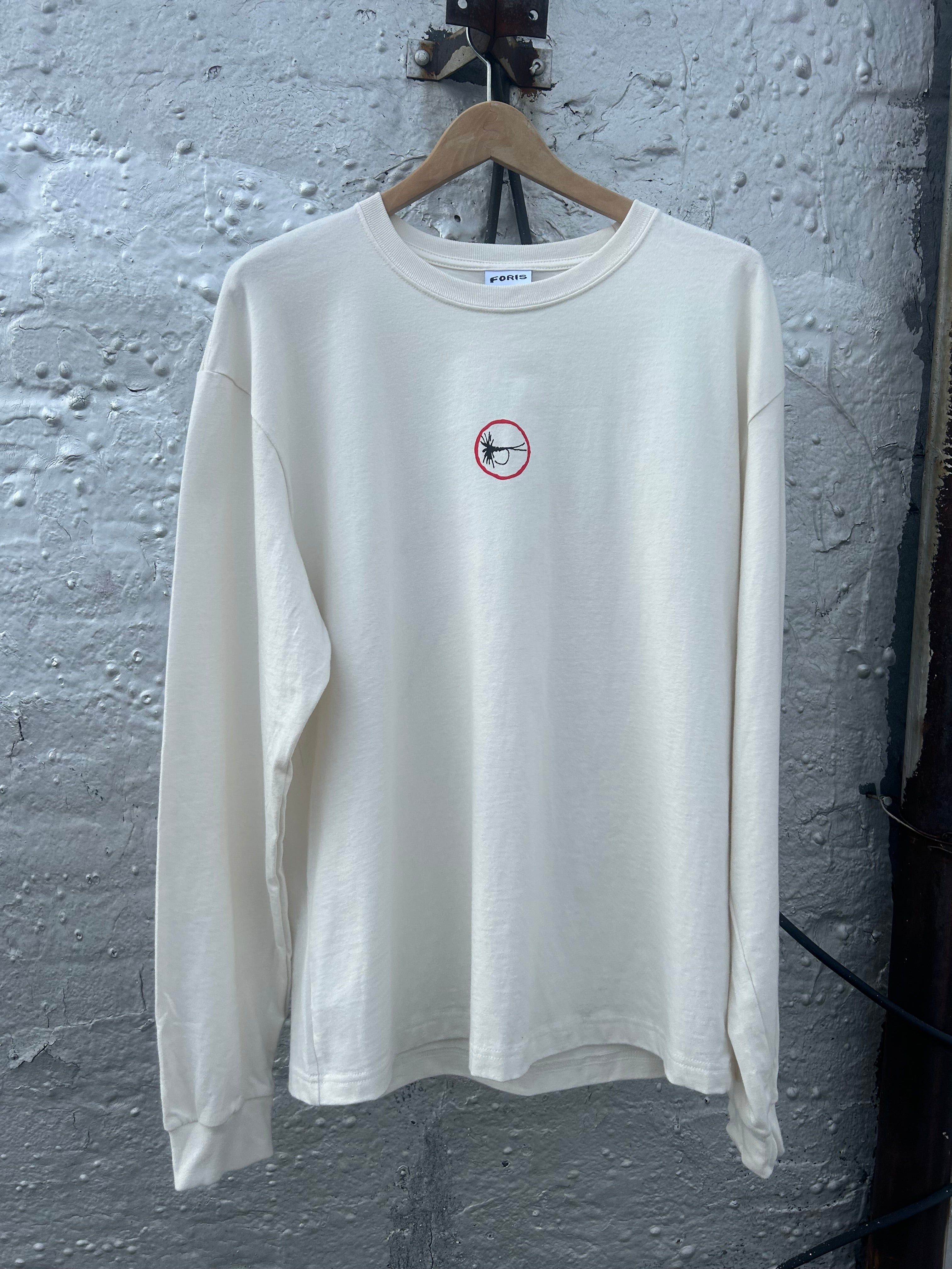 Soto Dry Fly Long Sleeve