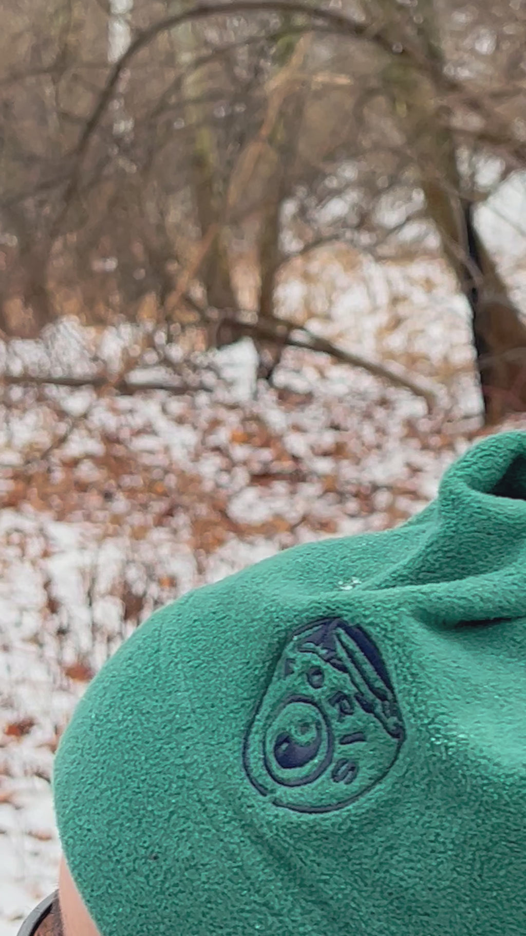 Fleece Beanie