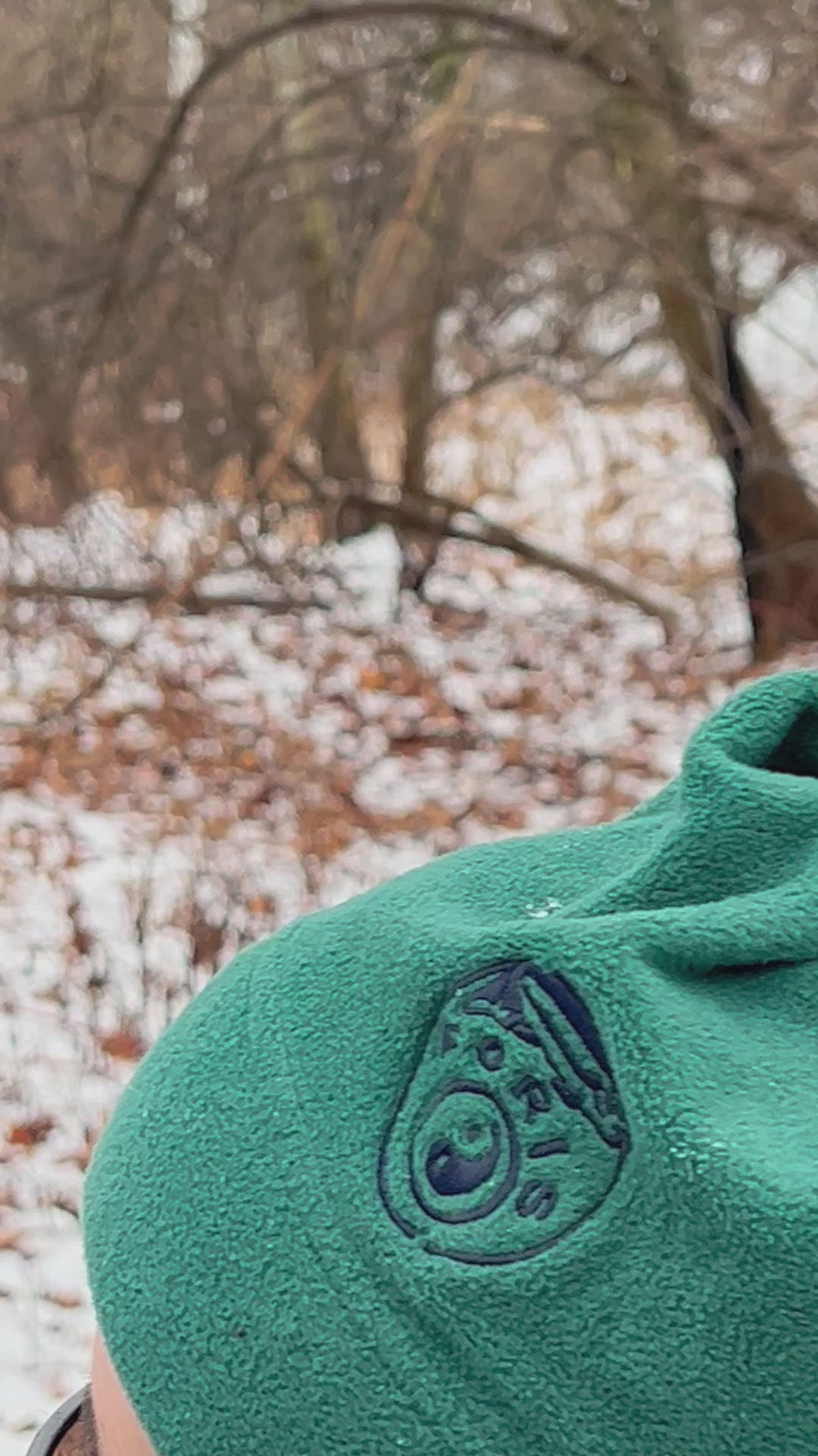 Fleece Beanie