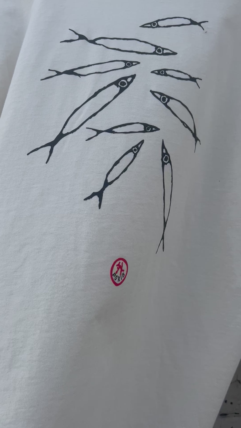 Soto Dry Fly Long Sleeve