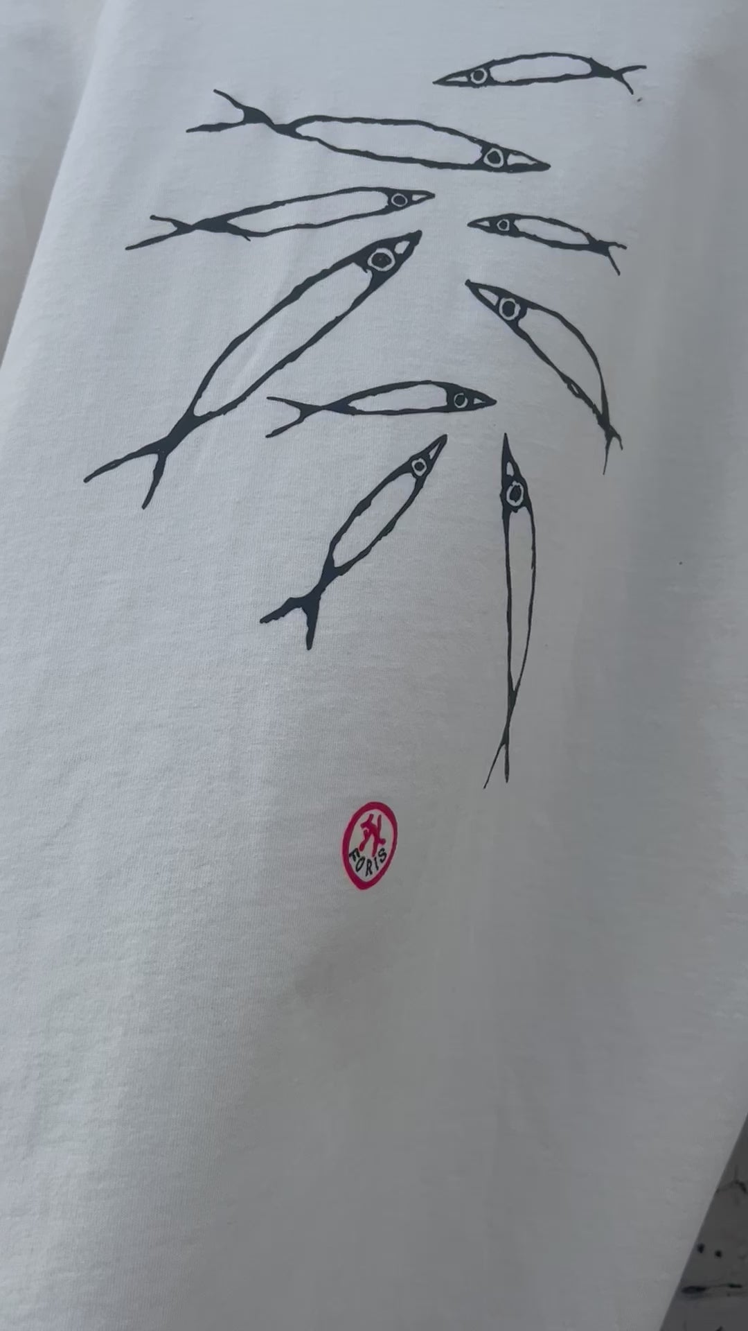 Soto Dry Fly Long Sleeve